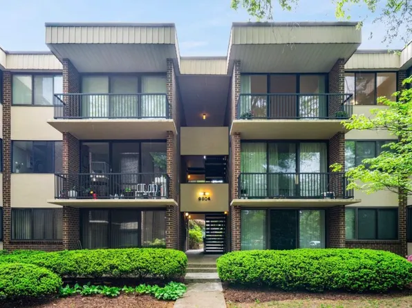 9804 Georgia Ave #301, Silver Spring, MD 20902