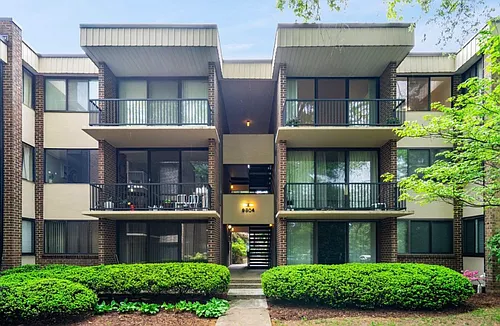 9804 Georgia Ave #301 Photo 1