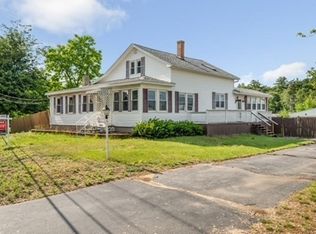 171 S Policy St, Salem, NH 03079