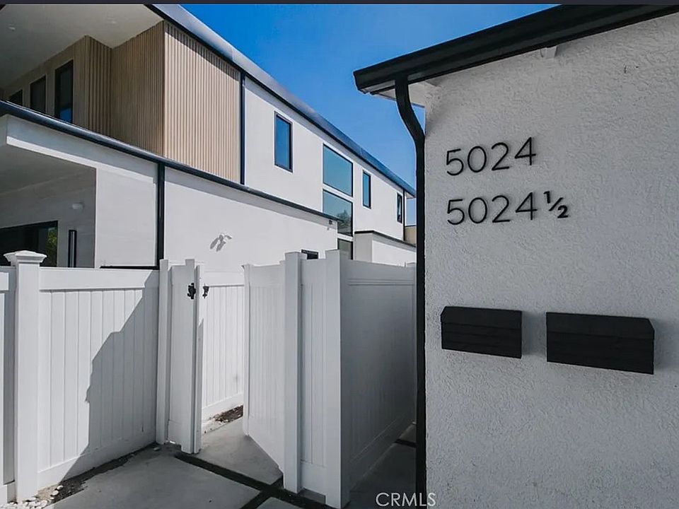 1st image of 5024 Lindley Ave #1/2