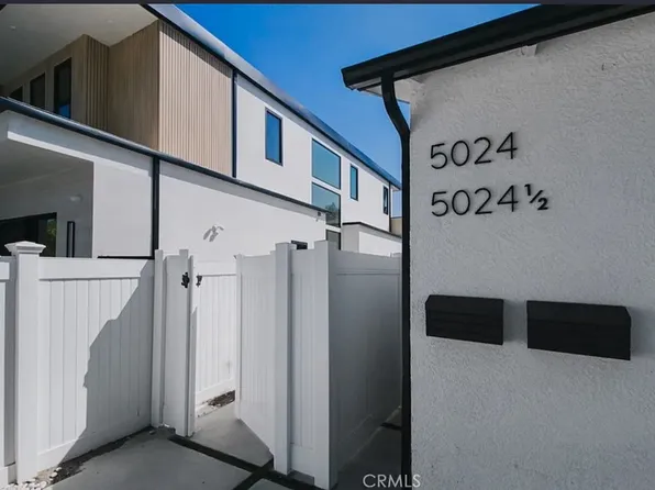 5024 Lindley Ave #5024, Encino, CA 91316