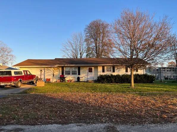 204 N Oak St, Buckley, IL 60918