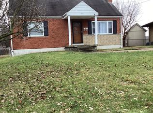 4299 Selby Ct, Cincinnati, OH 45211