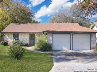 6311 Ridge Place St, San Antonio, TX 78250