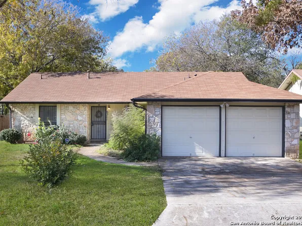 6311 RIDGE PLACE ST, San Antonio, TX 78250