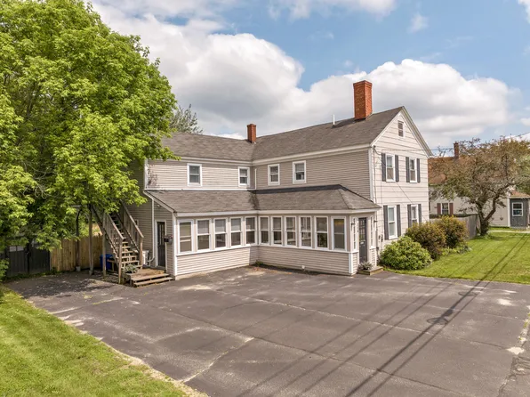 226 Lisbon Street, Lisbon, ME 04250