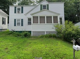 45 Goddard Rd, Lewiston, ME 04240