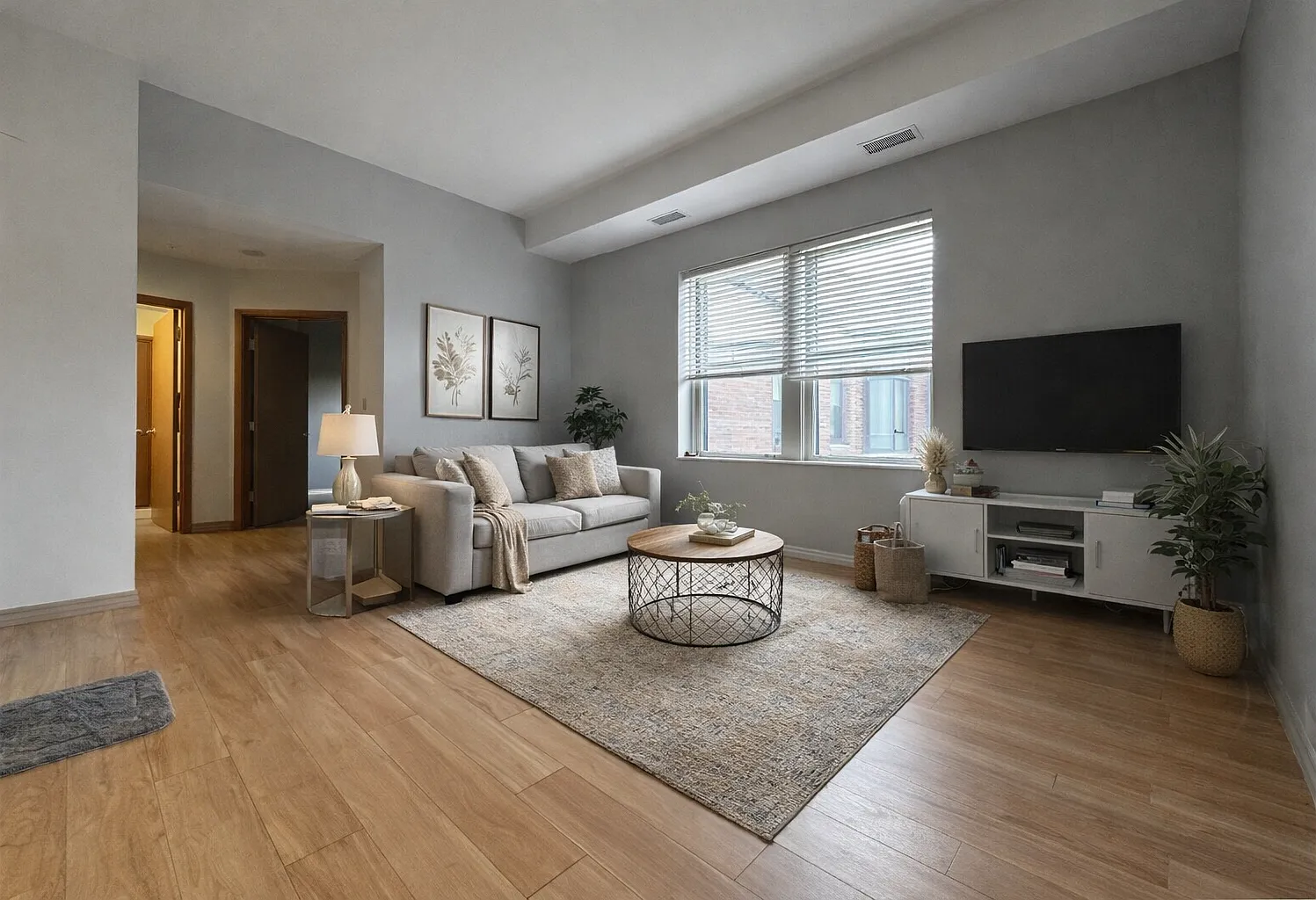 Abbott Apartments — Photo 1