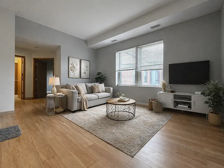 Abbott Apartments — Photo 1