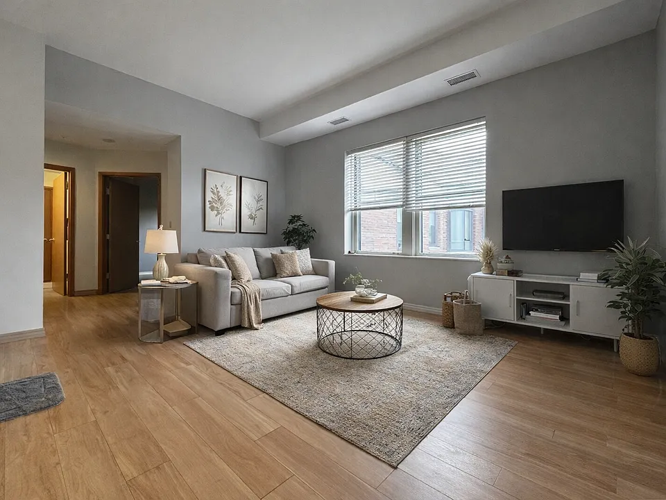 Abbott Apartments