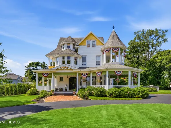 360 Norwood Avenue, West Long Branch, NJ 07764