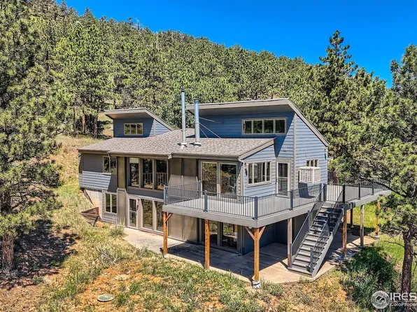 227 Pyrite Way, Lyons, CO 80540
