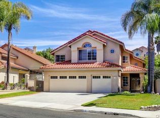 3 Viewpoint Pl, Laguna Niguel, CA 92677