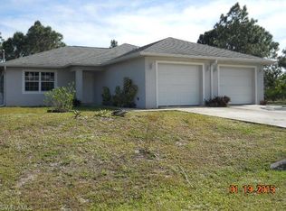 357 Lillon Ave S, Lehigh Acres, FL 33974