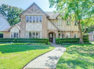 314 Yorkchester Dr, Houston, TX 77079