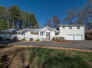 8 Dupont Rd, Belmont, NH 03220