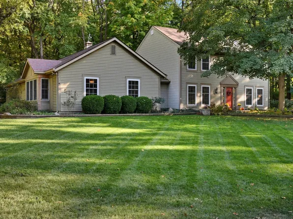 112 Peppertree Ct, Lafayette, IN 47905