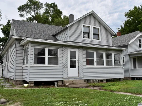 1112 E Military Ave, Fremont, NE 68025