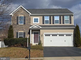 12127 Majestic Pl, Culpeper, VA