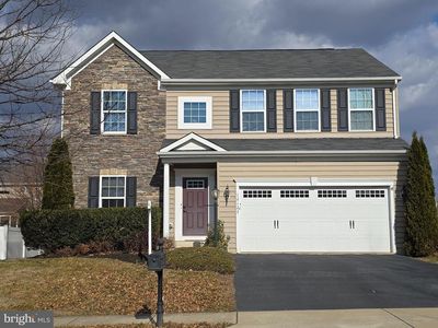 12127 Majestic Pl, Culpeper, VA, 22701