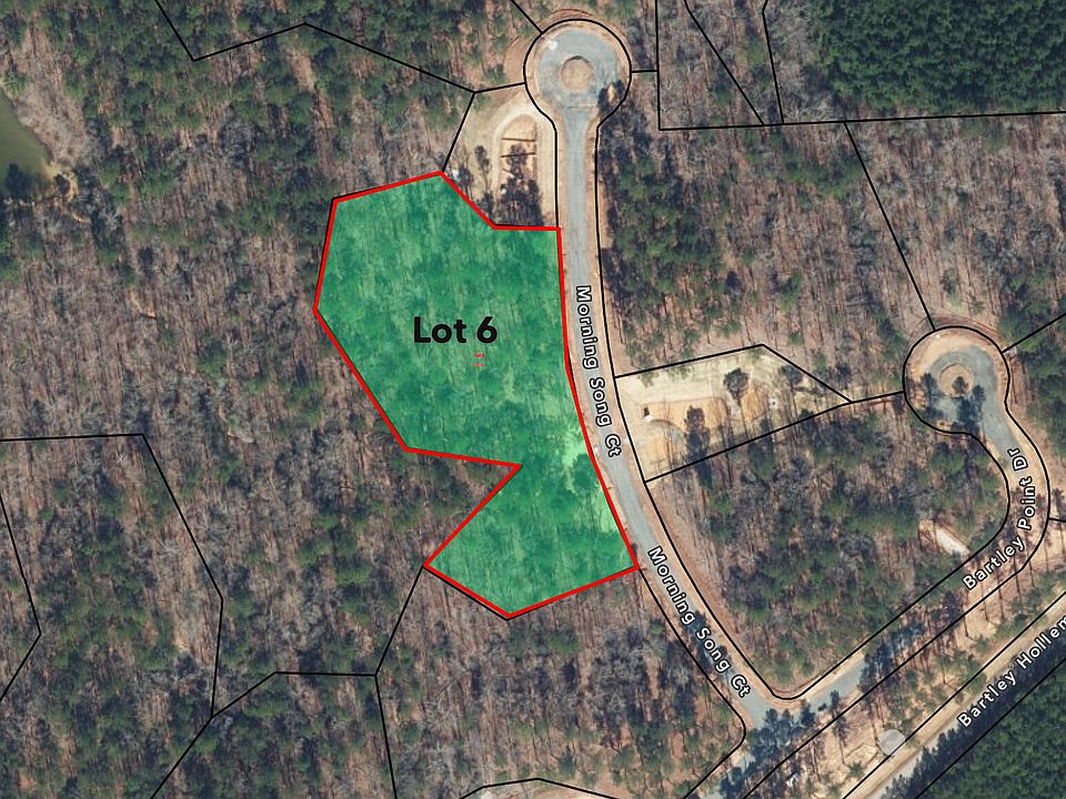 1st image of 8909 Morning Song Ct Lot 6