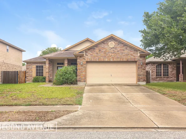 7001 Spanish Wood Dr, Corpus Christi, TX 78414