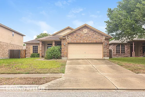 7001 Spanish Wood Dr Photo 1