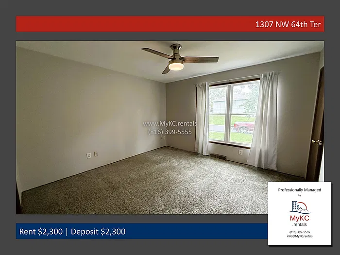 4 bed, 2.0 bath, 2039 sqft, $2,300 — Photo 3