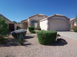 1769 E Appaloosa Rd, Gilbert, AZ 85296