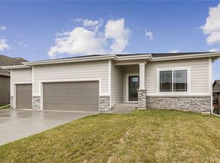 1005 NW 5th St, Grimes, IA 50111