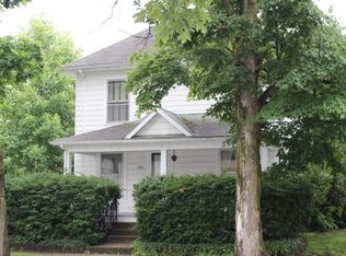 1215 W Mulberry St, Kokomo, IN 46901