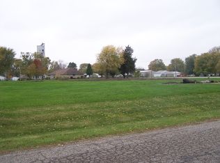 401 E South Sherman St, Fithian, IL 61844