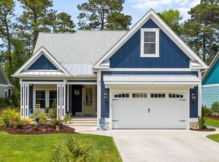 2947 Moss Bridge Ln, Myrtle Beach, SC 29579