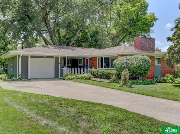 8409 Grand Ave, Omaha, NE 68134