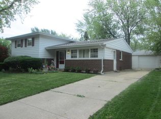 509 Blair St, Park Forest, IL