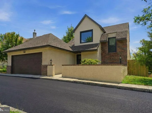 1509 City Ave, Wynnewood, PA 19096
