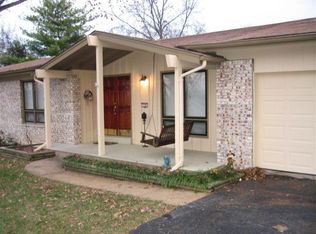710 Bitterfield Dr, Ballwin, MO