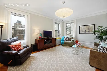 Sold by Corcoran