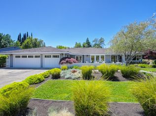 8290 W Hidden Lakes Dr, Granite Bay, CA 95746