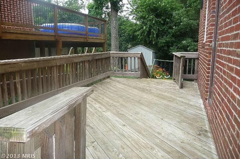 2nd image of 6015 Highgate Dr