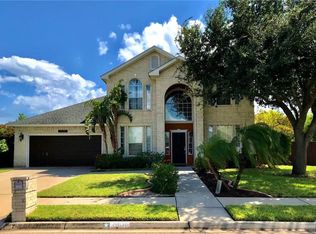 2008 E 25th 1/2 St, Mission, TX 78574