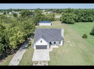 9798 S 4100 Rd, Oologah, OK 74053