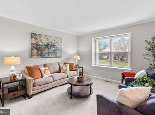 9717 Dixie Ridge Ter, Gaithersburg, MD 20882