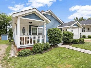 519 Anderson St #A, Greenville, SC 29601