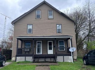 1609 Sherrick Rd SE, Canton, OH 44707