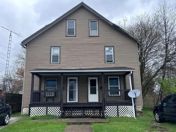 1607 Sherrick Rd SE, Canton, OH 44707