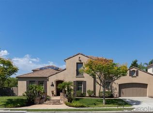 14722 Old Creek Rd, San Diego, CA 92131