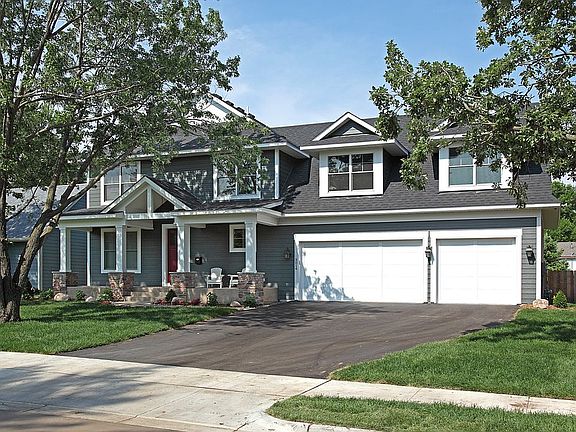 Past House-Same Plan