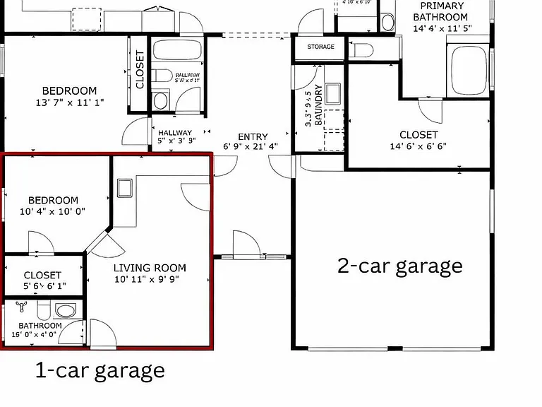 1820 Van Ruiten Dr — Photo 19