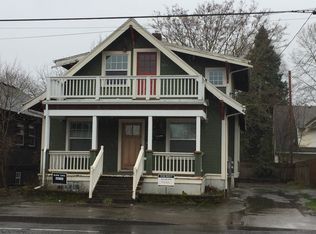 2131 SE Cesar E Chavez Blvd, Portland, OR 97214